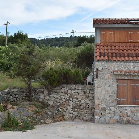 Mono Kai Triangle Lägenhet Trogir Exteriör bild